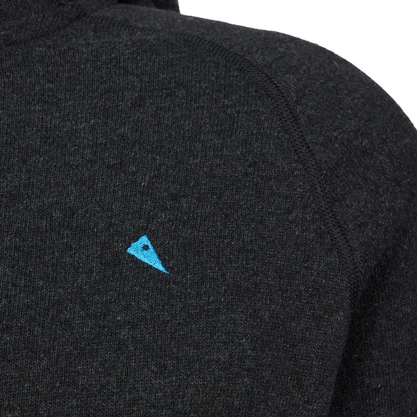 BALDER HOODIE M Herren - Fleecejacke