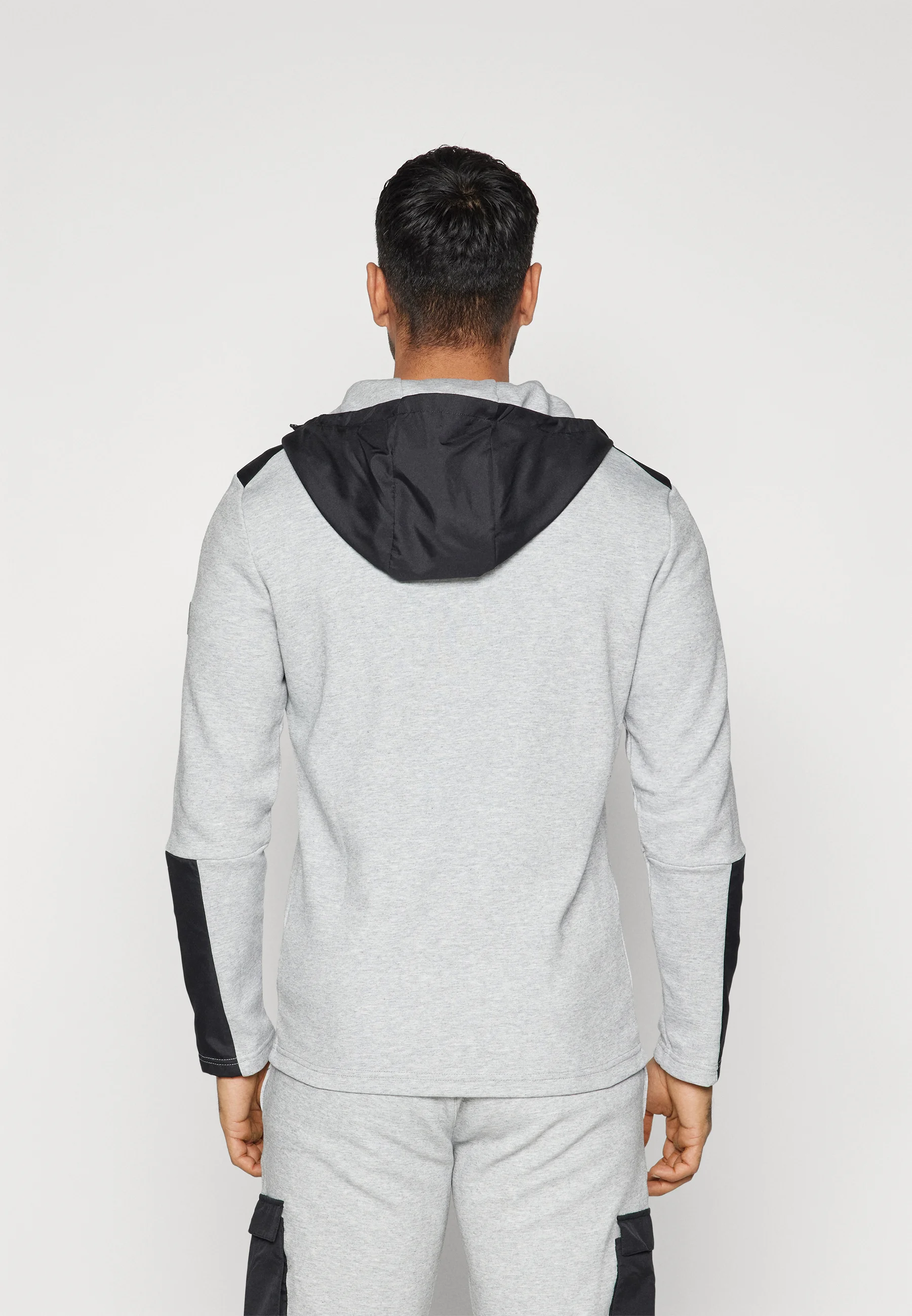 Ellesse COLLINSO HOODIE - Chaqueta polar