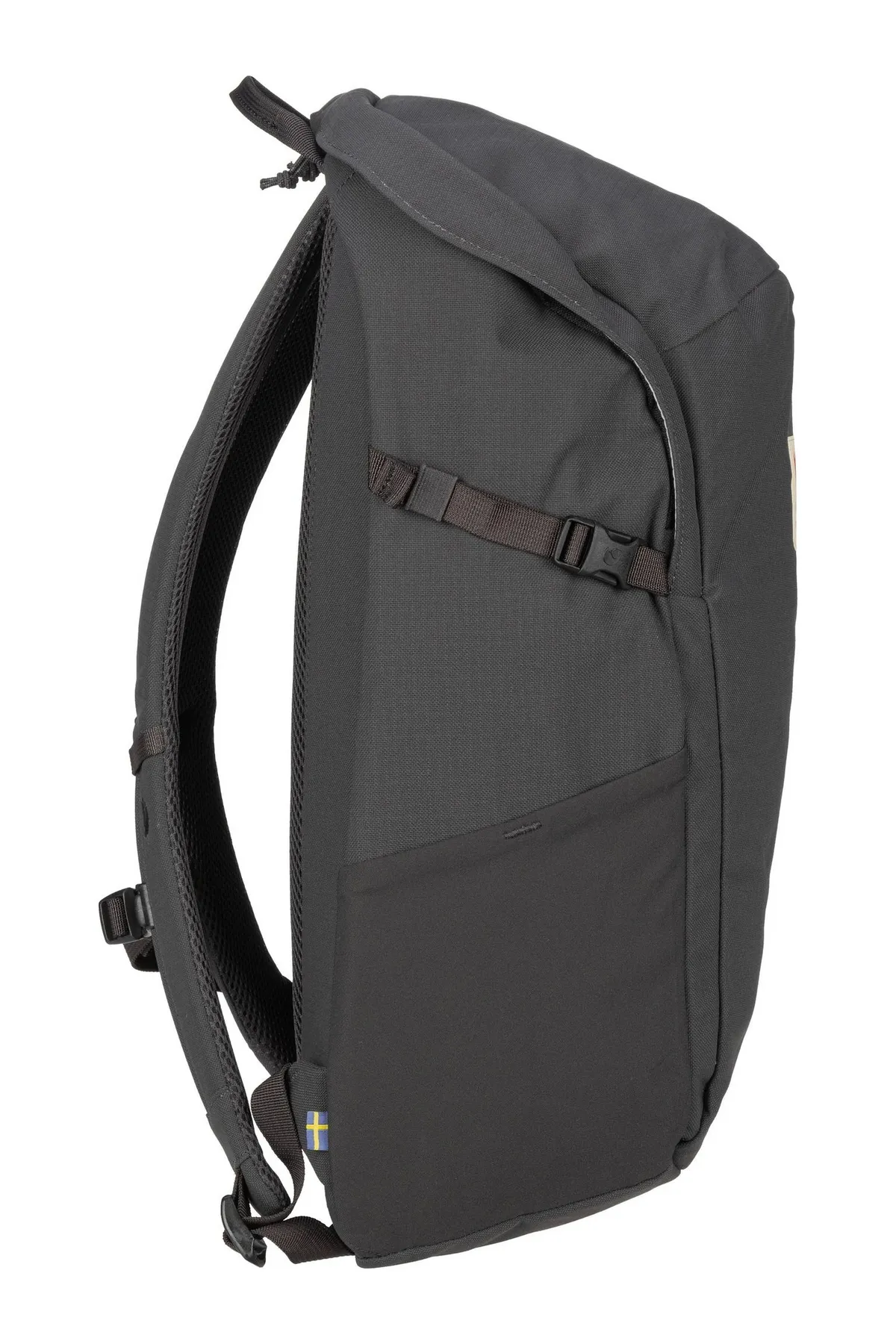 Fjällräven  Rucksack - Grau - Unifarben