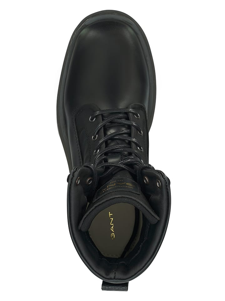 GANT Footwear Leder-Boots 