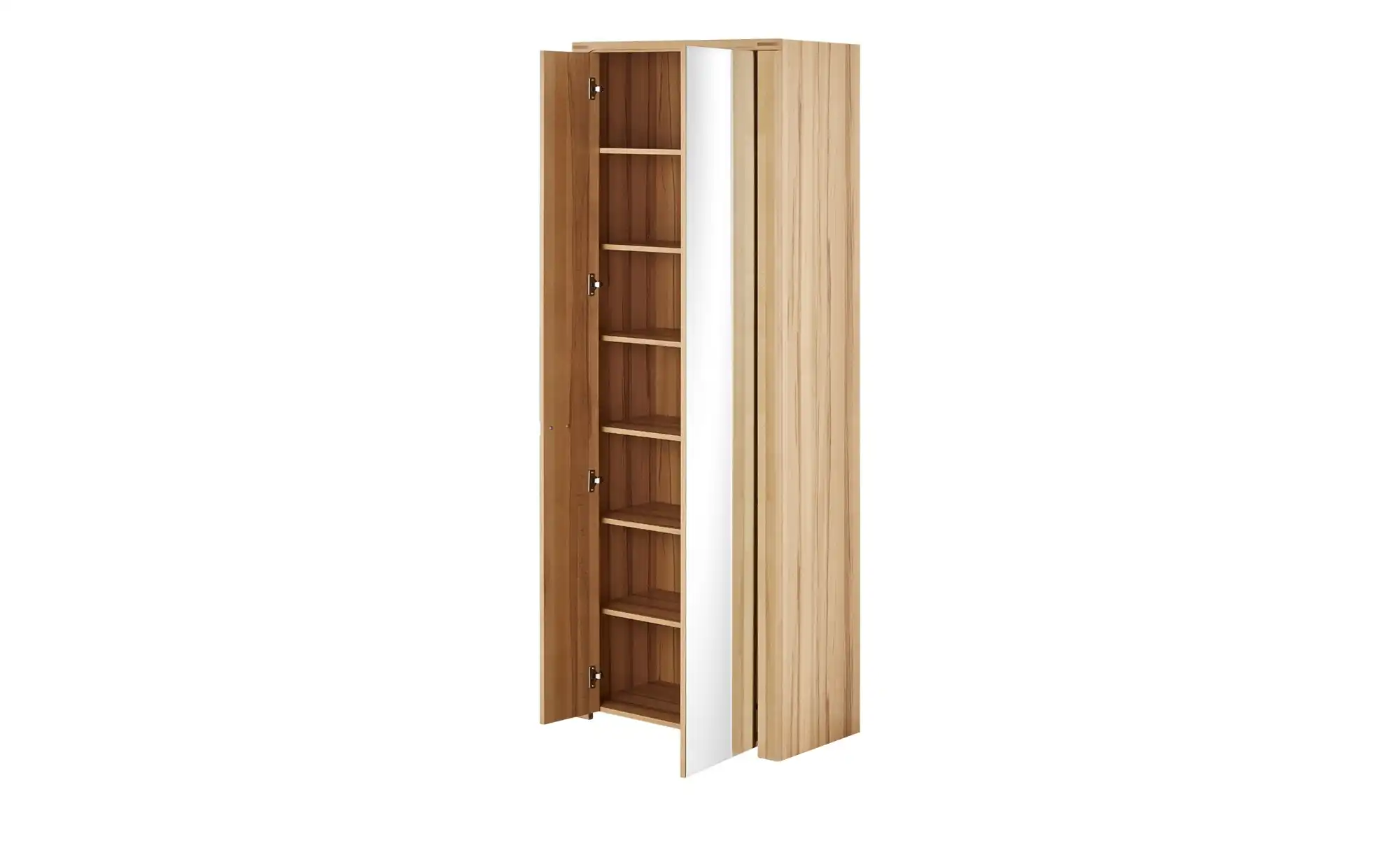Garderobenschrank