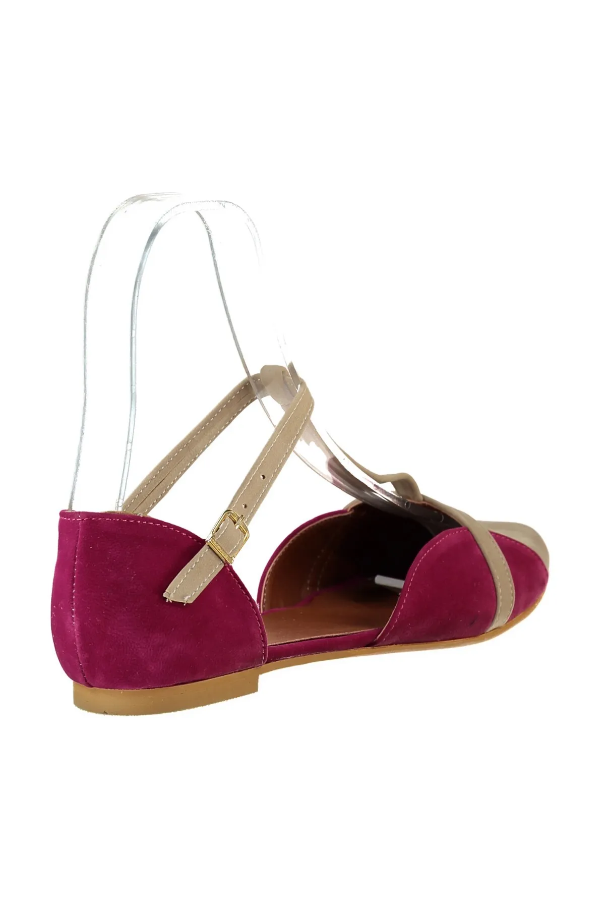 Fox Shoes  Haut Fuchsia Damenschuhe B726881802