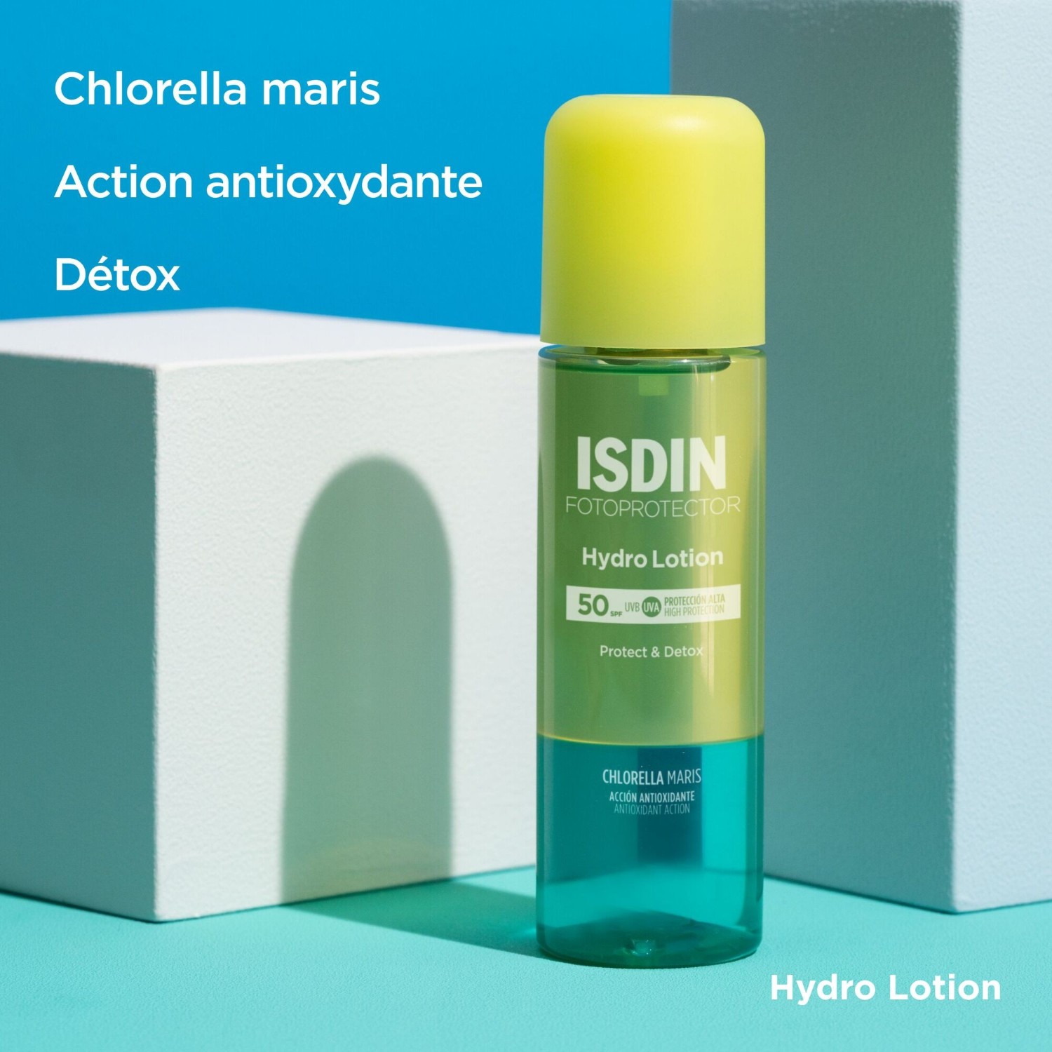 ISDIN HydroLotion
