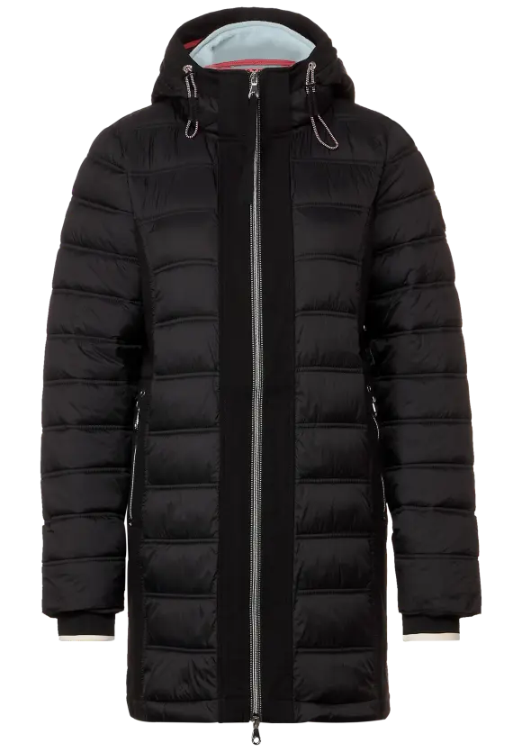 Street One Materialmix Softshelljacke