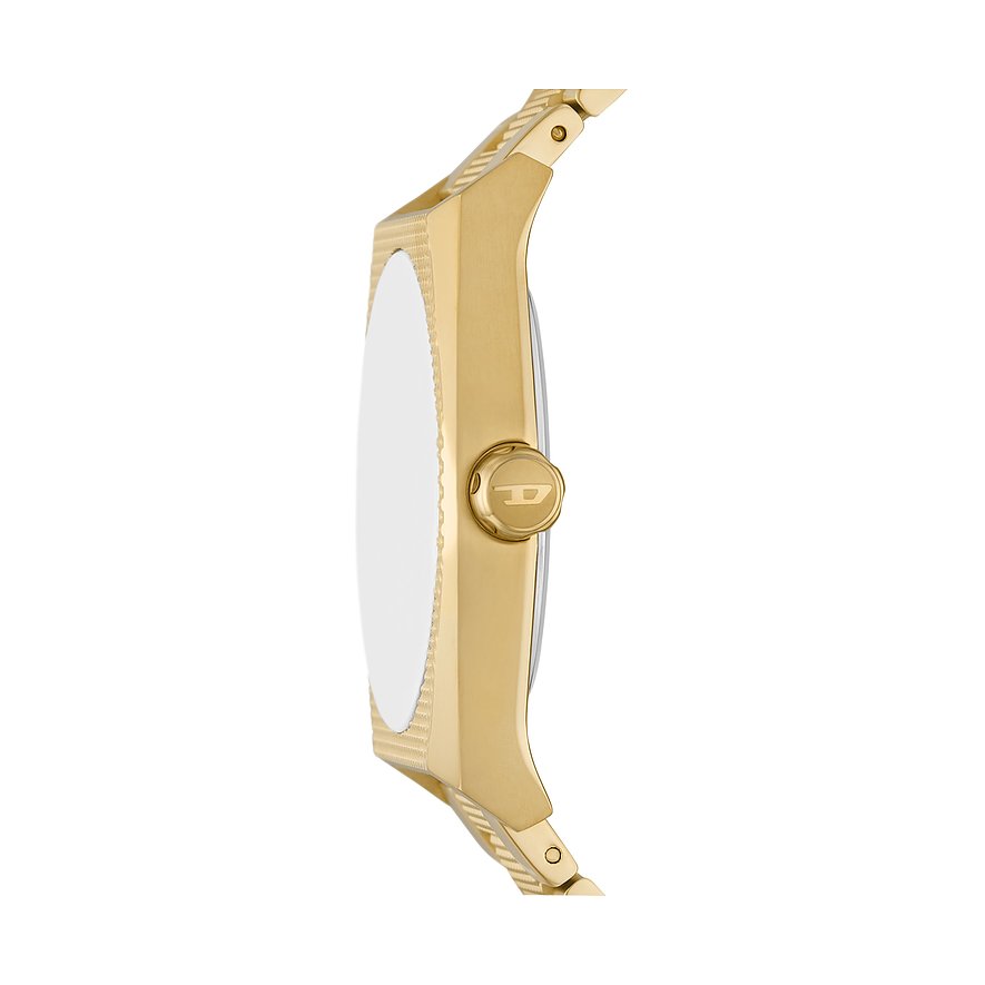 Diesel Herrenuhr Scraper