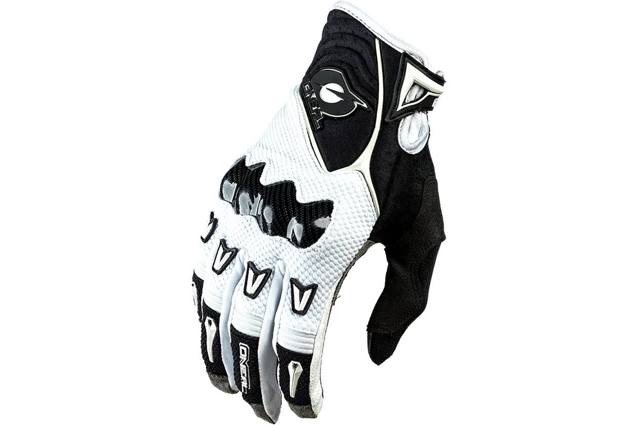 O'Neal Butch Nanofront Carbon Langfinger Handschuhe - 2023