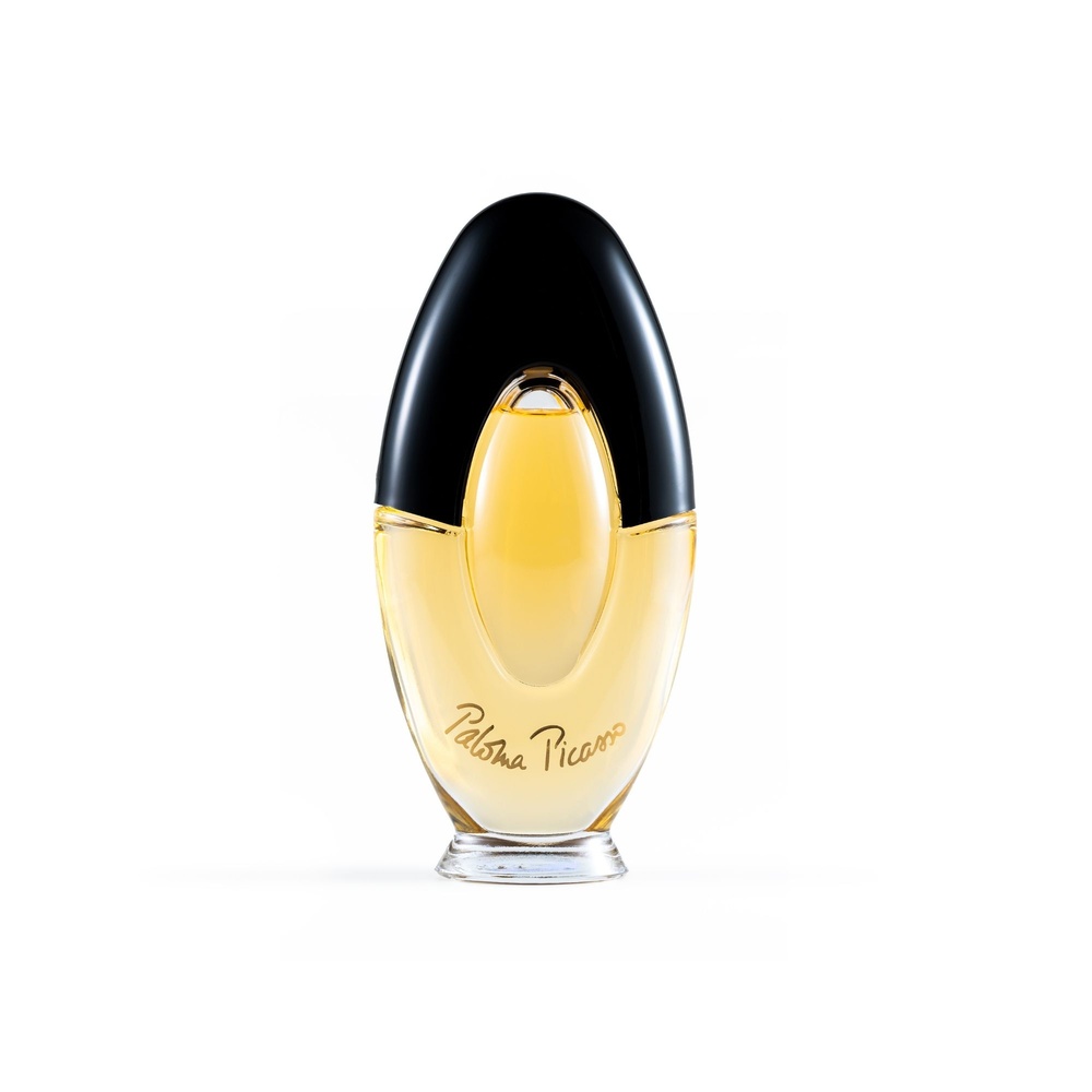 Paloma Picasso Mon Parfum Eau de Toilette, Chypre Floral