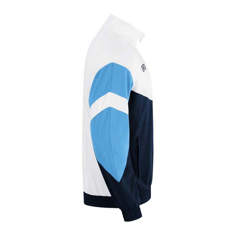 JAKO Retro Freizeitjacke Trainingsjacke Herren