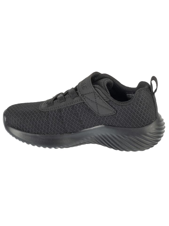 Skechers Skechers Bounder - Baronik in Schwarz günstig kaufen