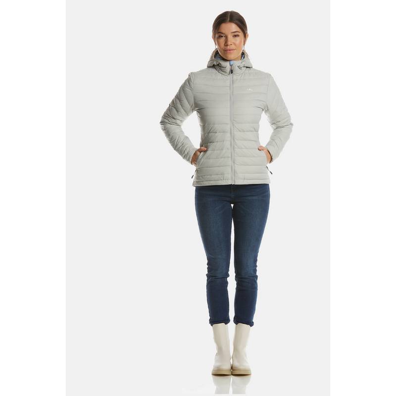 Jeff Green Aria Daunenjacke Damen
