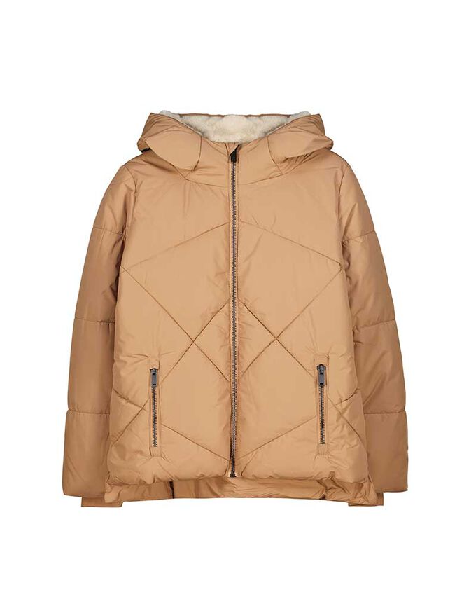 Winterjacke - Wasserabweisend