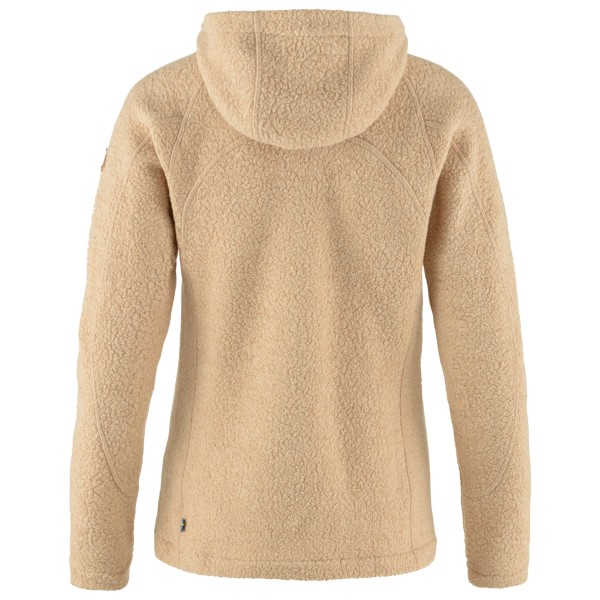 Fjällräven - Women's Kaitum Fleece - Fleecejacke
