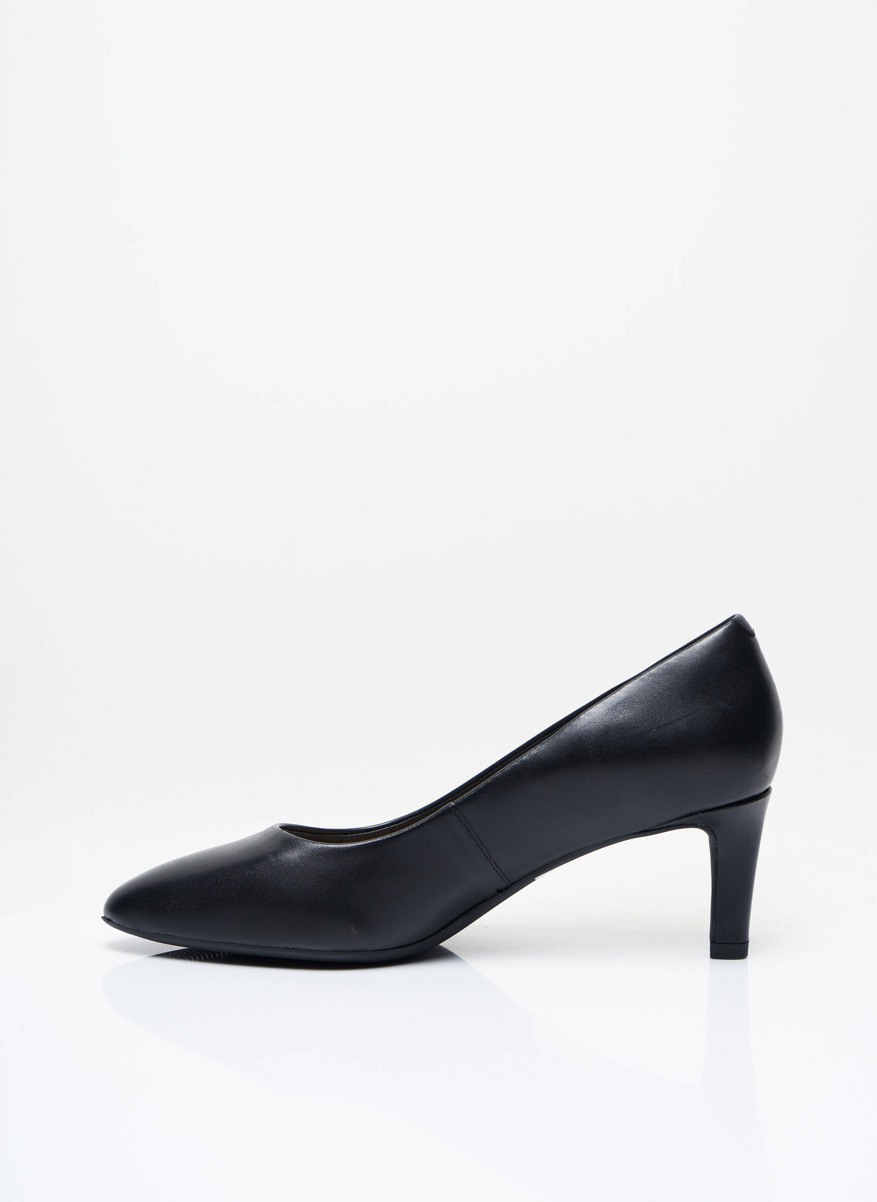 Clarks Escarpins Femme couleur noir