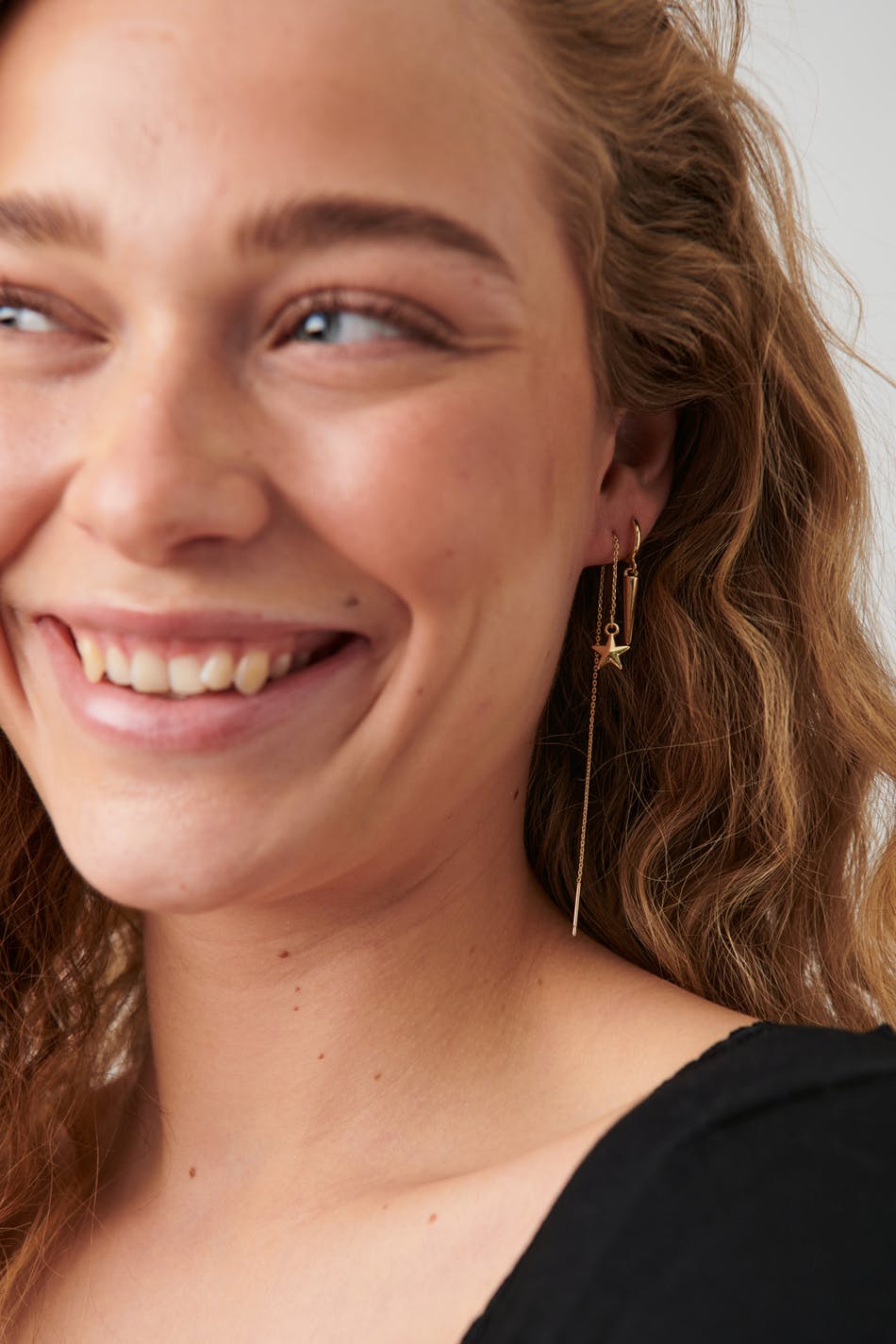 3-pack earrings