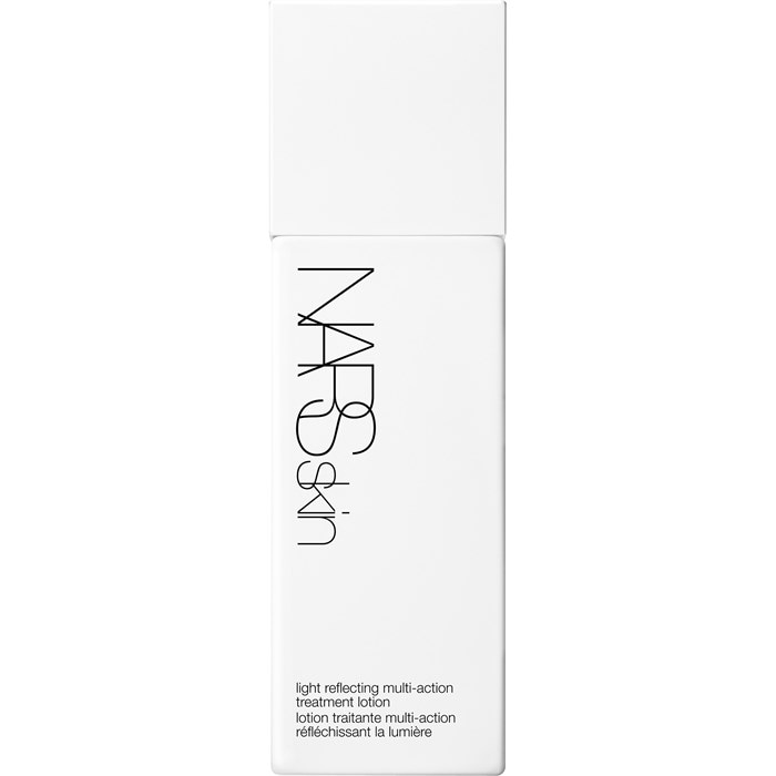 Light Reflecting Multi-Action Treatment Lotion