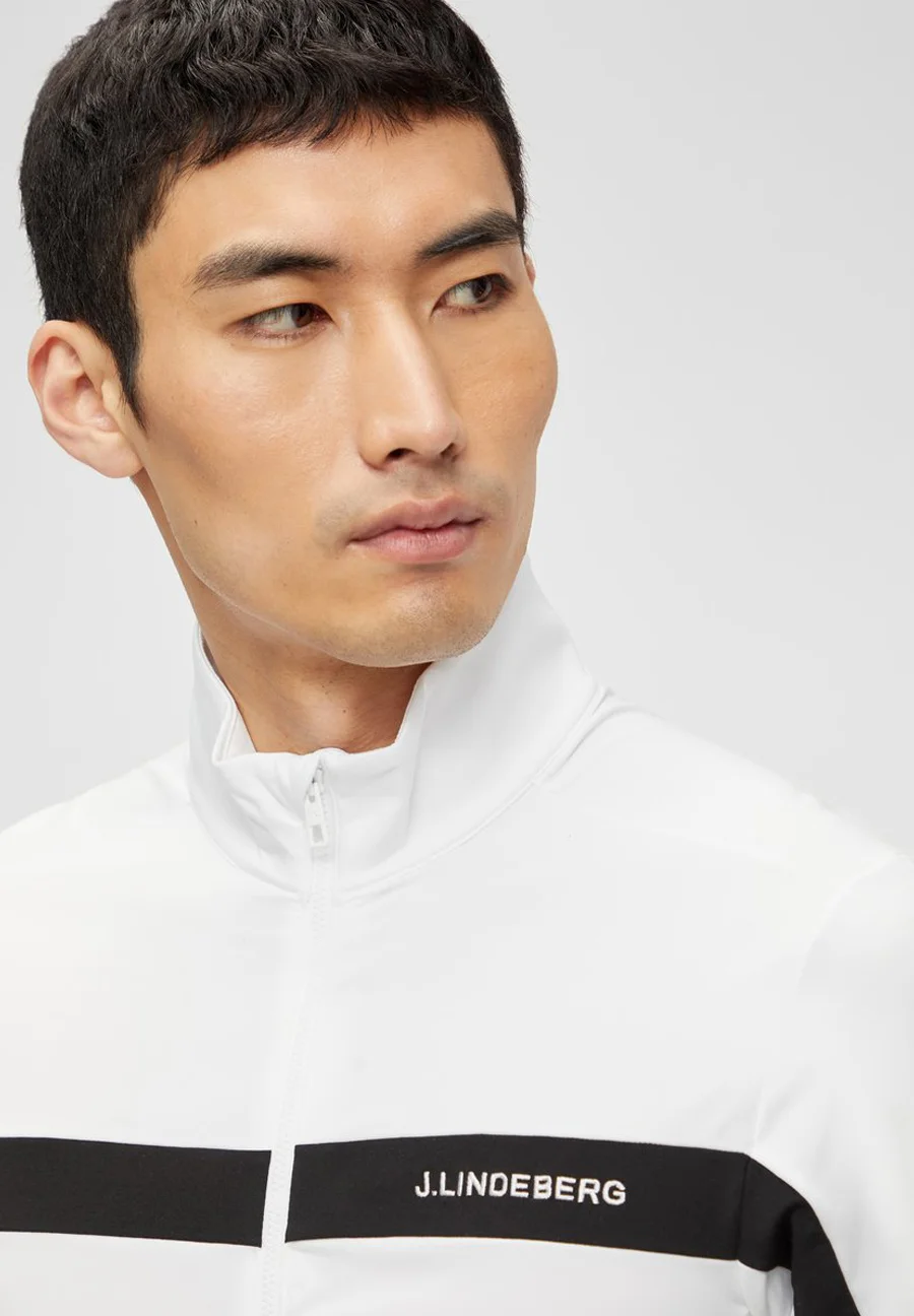Chaqueta deportiva J.LINDEBERG