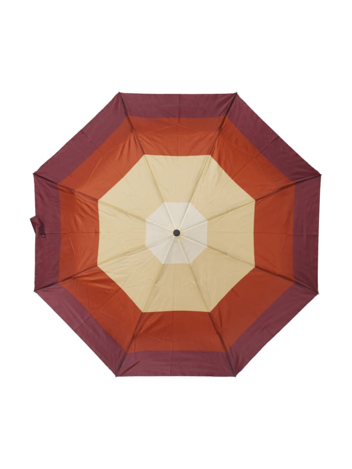COFI 1453 Teleskop Taschenschirm ø100cm ergonomisches Design in Motiv 6 günstig kaufen onesize