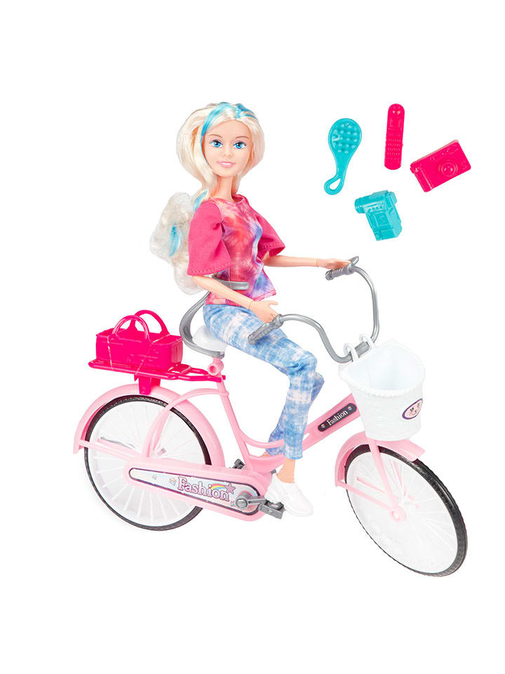 Toi-Toys Puppe 