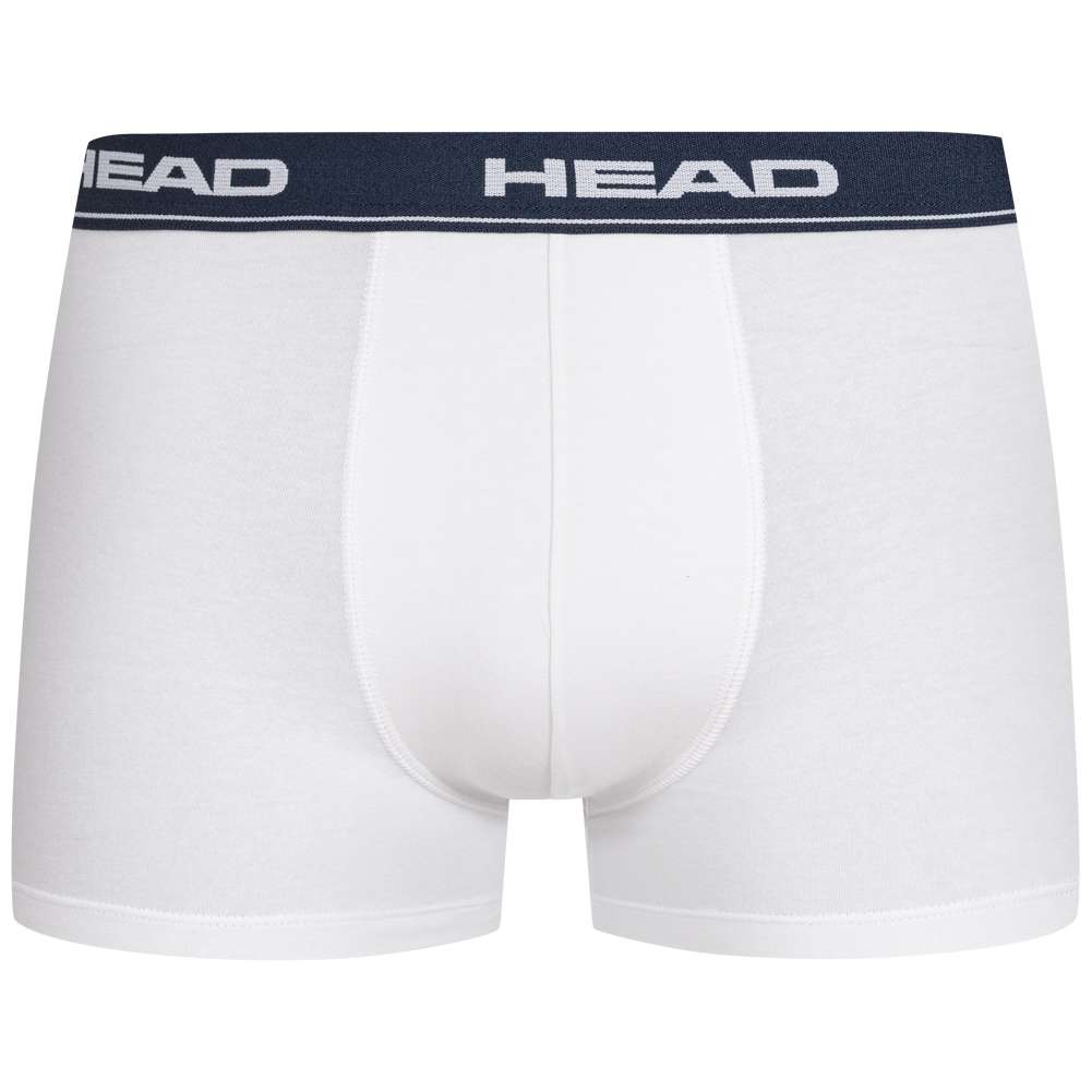 HEAD Basic Herren Boxershorts 6er-Pack 891003001-310