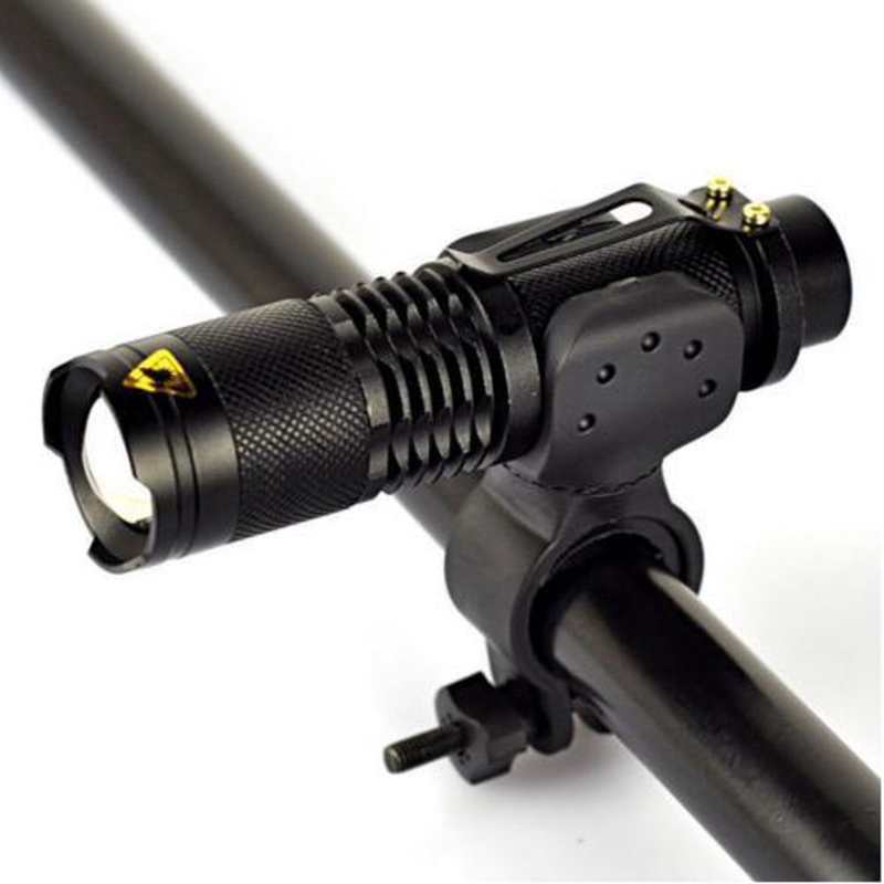 Fahrradhalterung Fahrradhalterung für Cree Q5