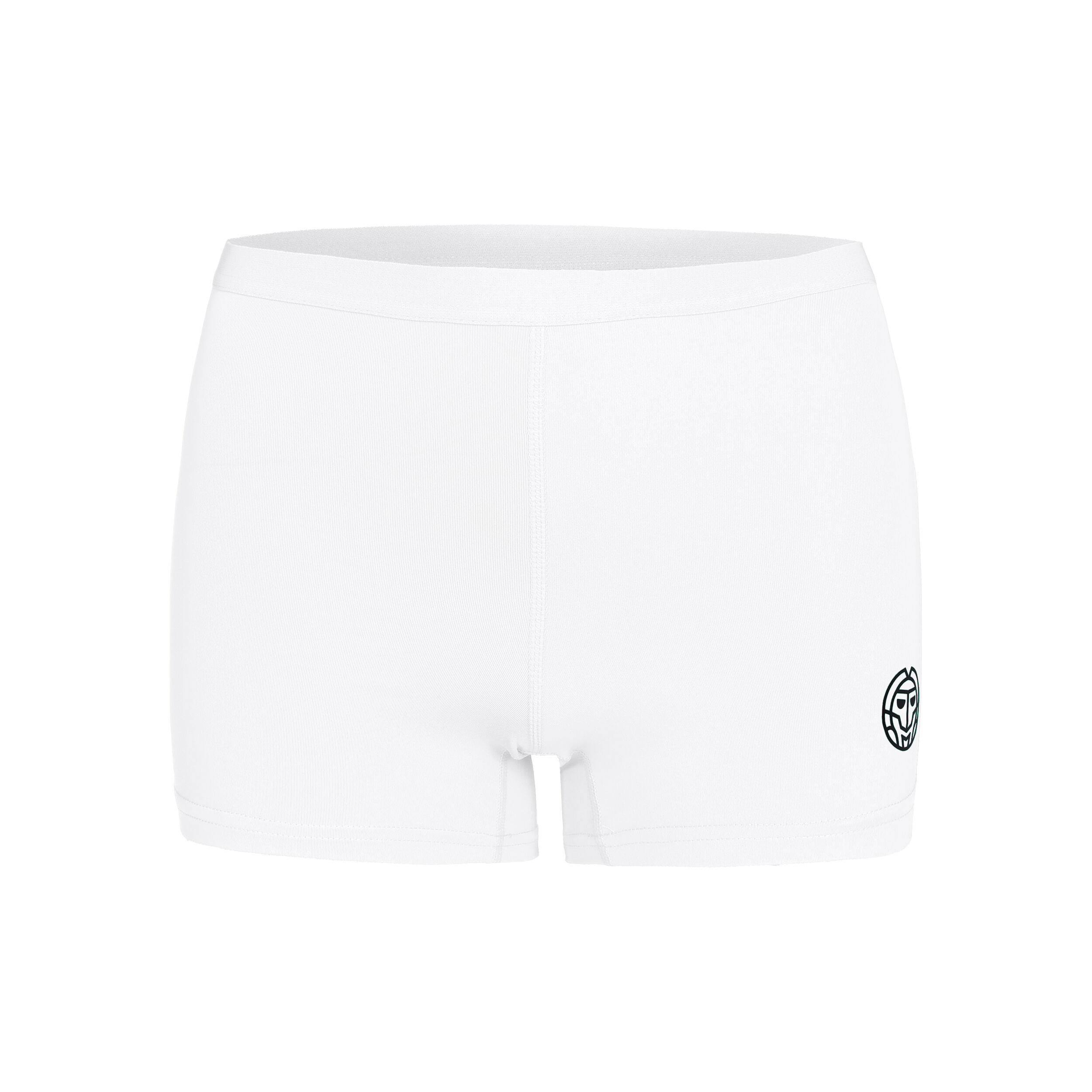 Crew Panty Damen - Weiß