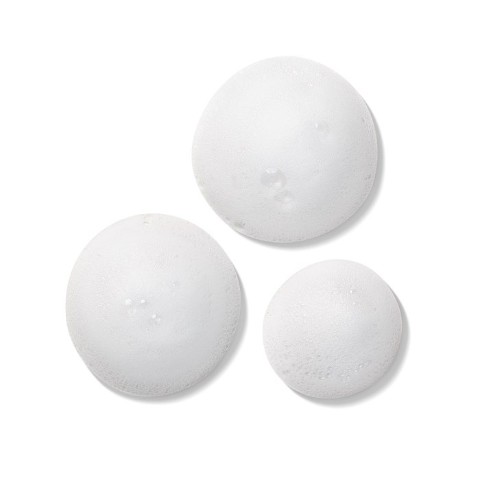 Apple AHA Foam Wash