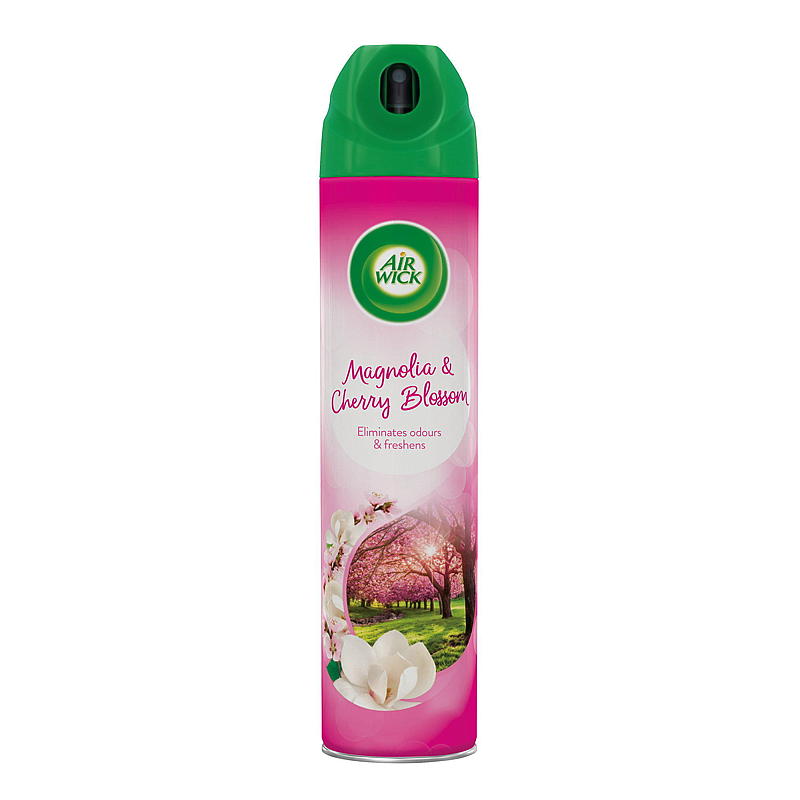 AirWick Luftfrisker 300 ml Magnolia Cherry Blossom