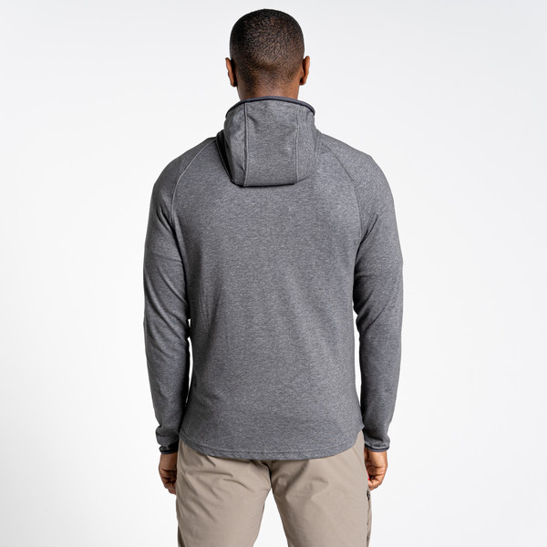 NOSILIFE NEPOS HOODED JACKET Herren - Kapuzenjacke
