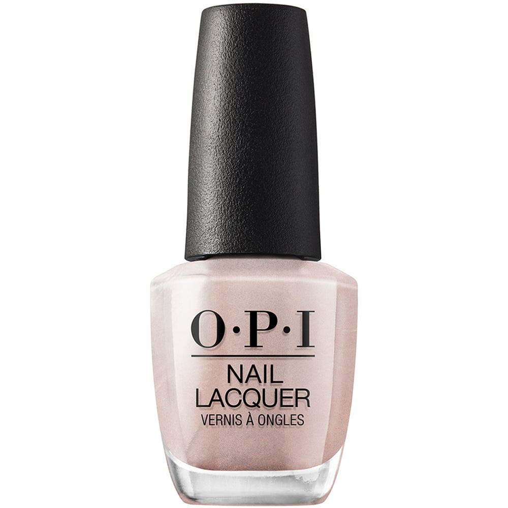 OPI Sheer Collection Chiffon-d of You 15 ml