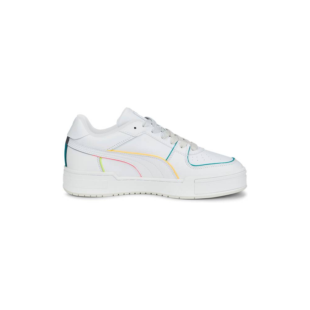PUMA CA Pro Sum Pop 388557 / weiss