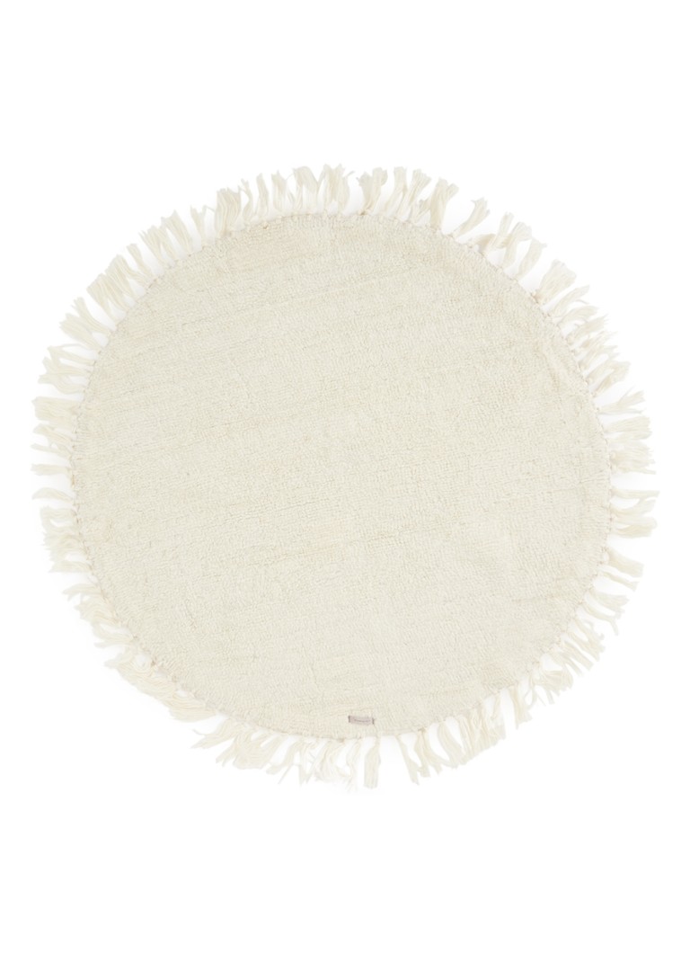 Covor Bloomingville Lenéa 110 cm