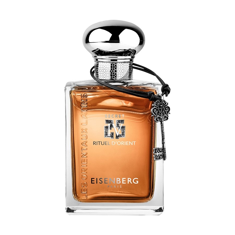 Secret N°IV Rituel d'Orient Homme