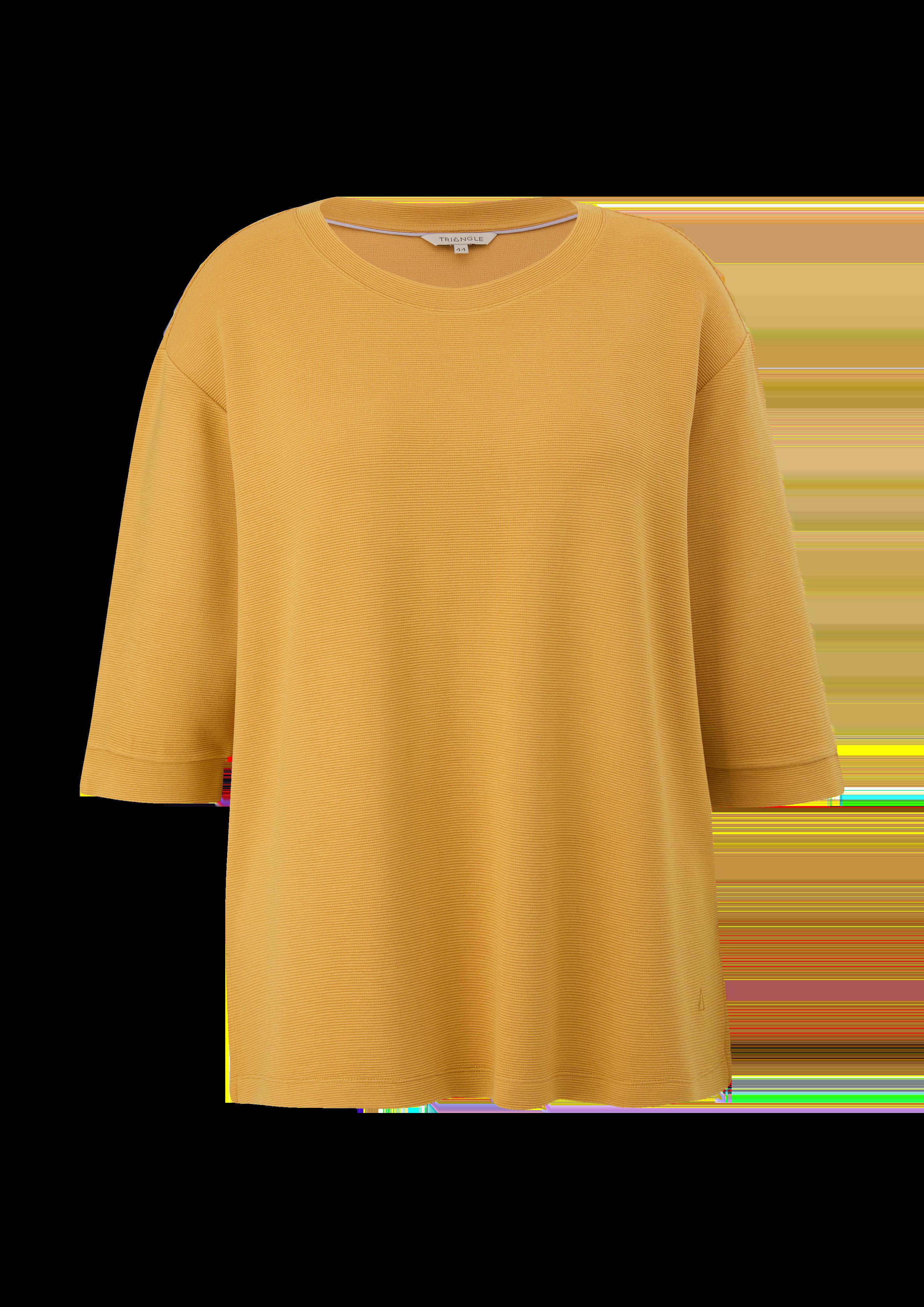Shirt aus Viskosestretch  2135883-1548