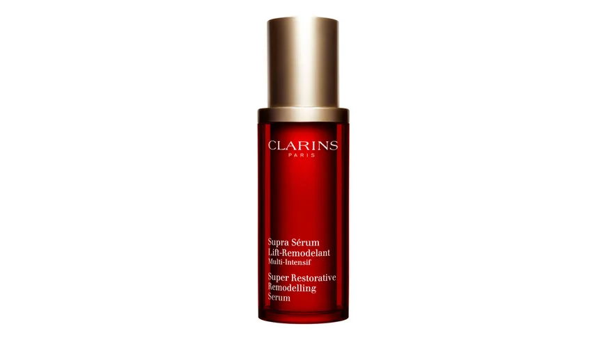 CLARINS Supra Sérum 30 ml