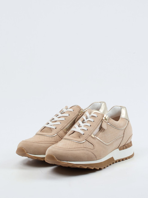 Schnürschuh-26613590007 Hassia