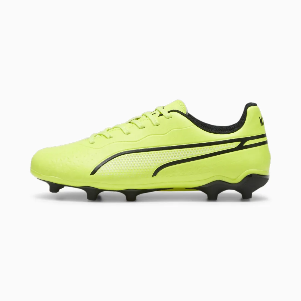 PUMA King Match FG AG 107573_04 / gelb