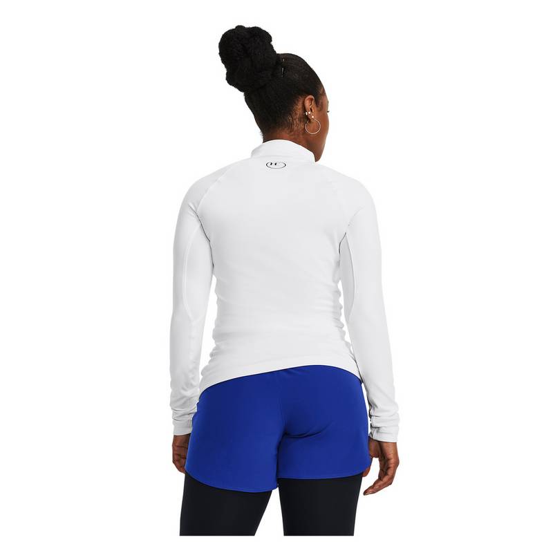 Under Armour ColdGear Funktionsshirt Damen