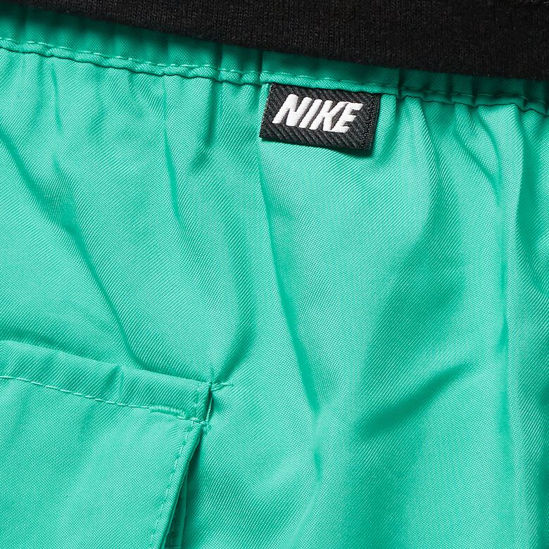 NIKE Club Woven Lined Flow Short clear jade/white