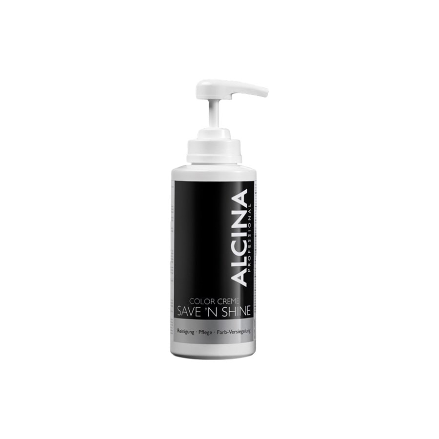 Color Creme Save'n'Shine
