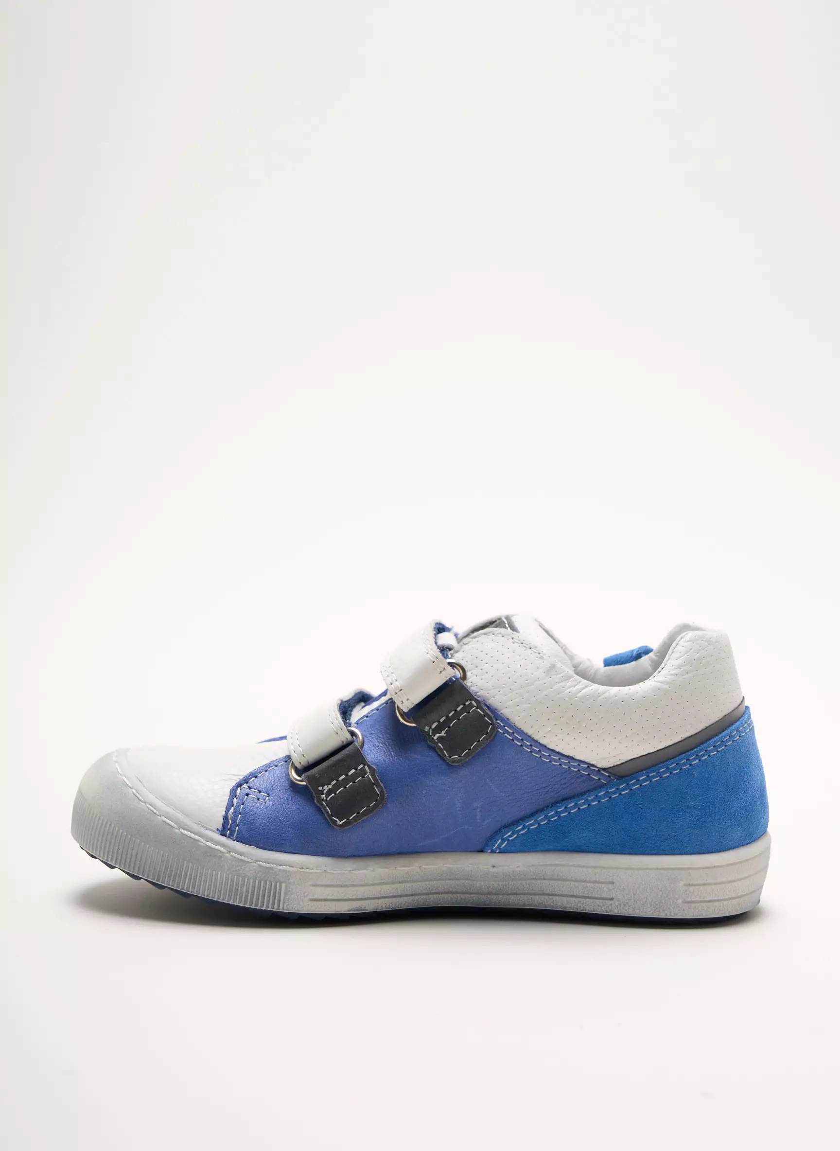Froddo Baskets Garcon couleur bleu