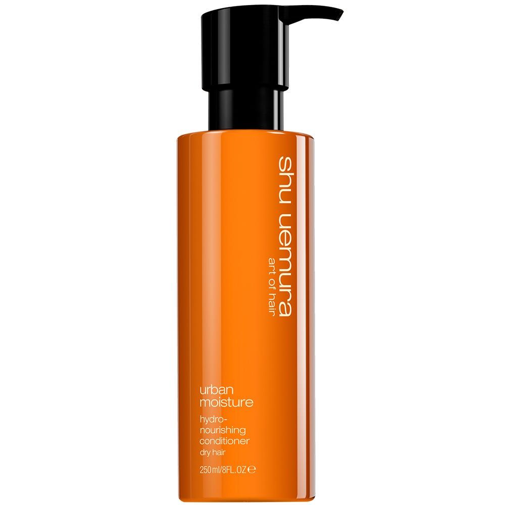 Shu Uemura Urban Moisture Geschenkset