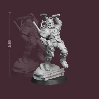 ** % SALE % ** Sturmtrooper`s Unter