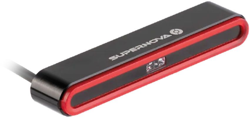 Supernova TL3 MAX-Rücklicht kaufen | Bike-Discount