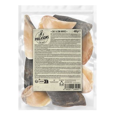 Phil & Sons Kalbs- und Rinderhufe