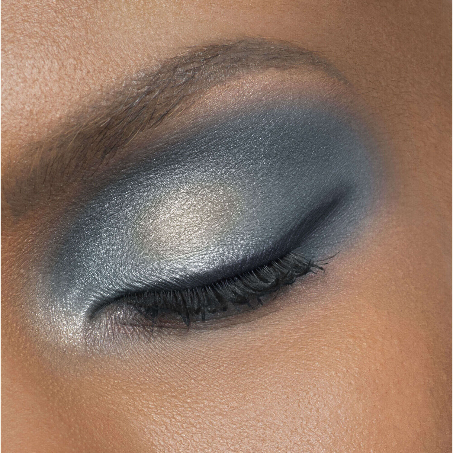 Dior Diorshow 5 Couleurs Palette yeux - texture crémeuse - longue tenue et confort