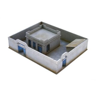 Compound and House (20mm)