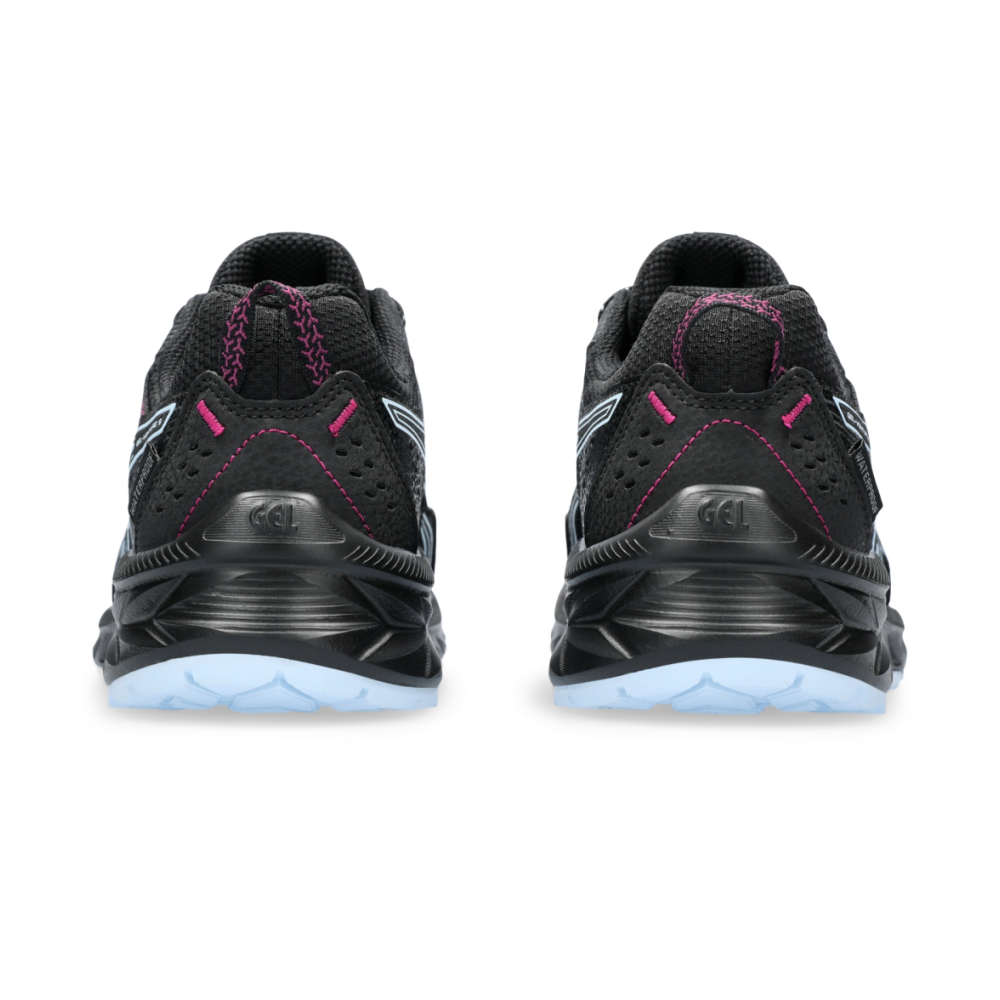 Asics Gel Venture 9 Waterproof 1012B519.003 / schwarz
