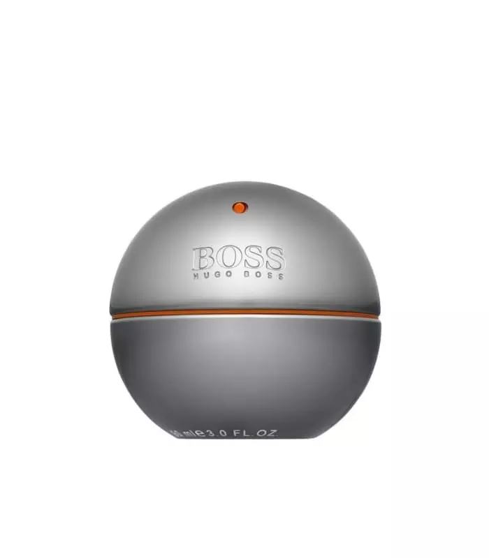 BOSS IN MOTION Eau de Toilette Vaporisateur