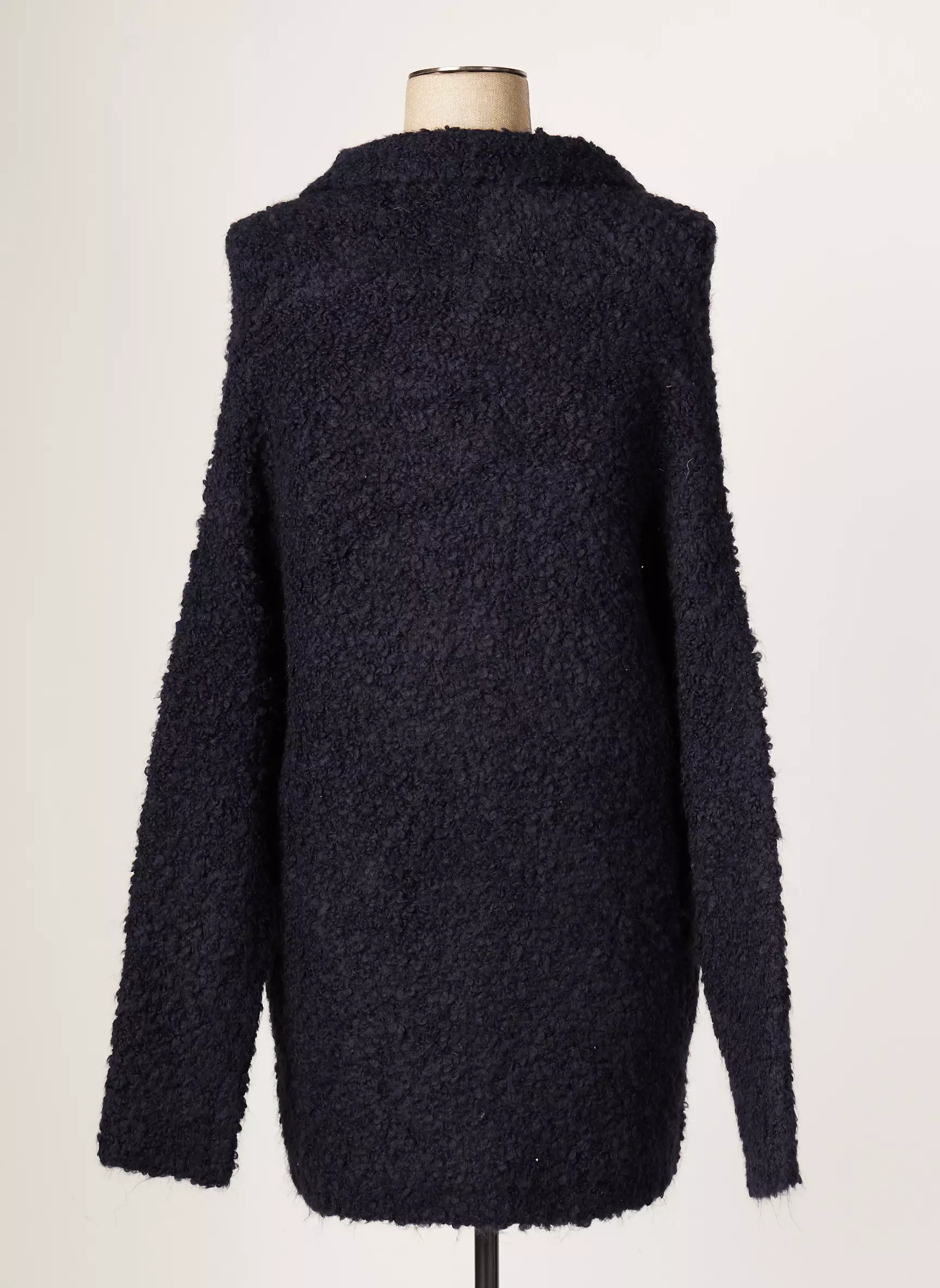 Eva Kayan Cardigans Femme couleur bleu