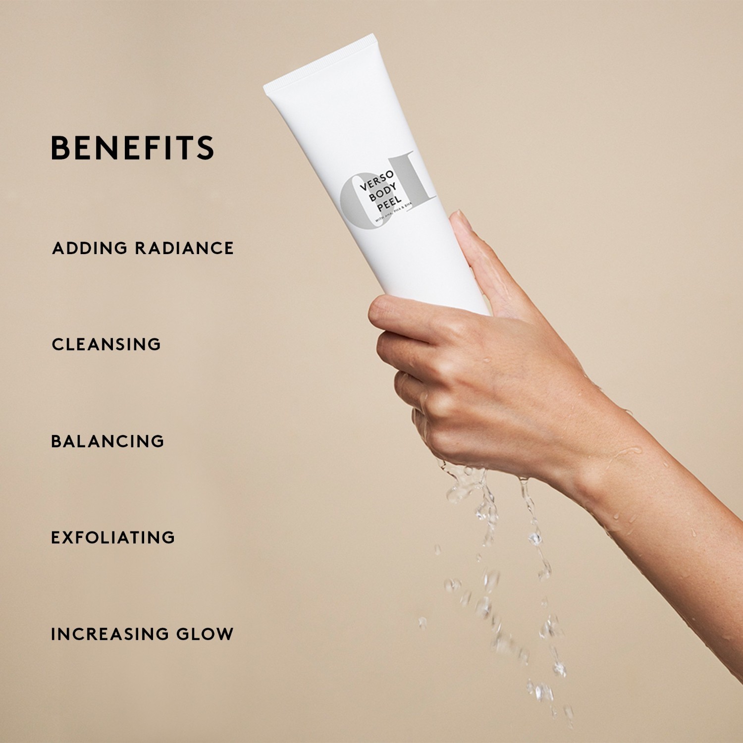 Body Peel